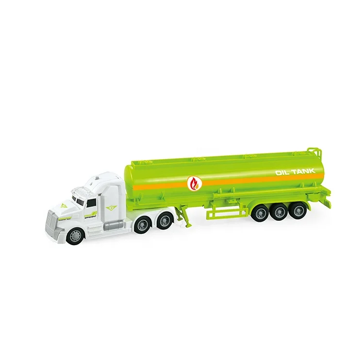 Made in China Kids Plastic vehicle Crash Truck toy car friction