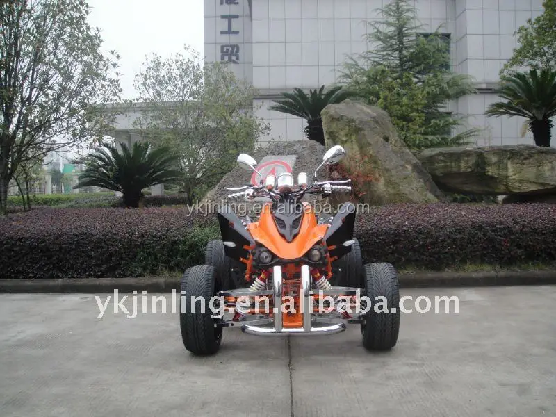 
Best Selling 4 Wheeler 250cc ATV Adult Racing Quad Atv For Sale 