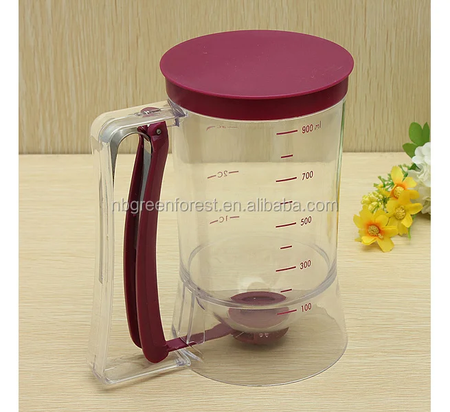 Best selling Batter Dispenser / Pancake Batter Dispenser