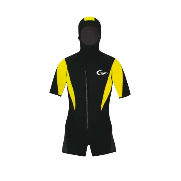 Детские коротышка гидрокостюм