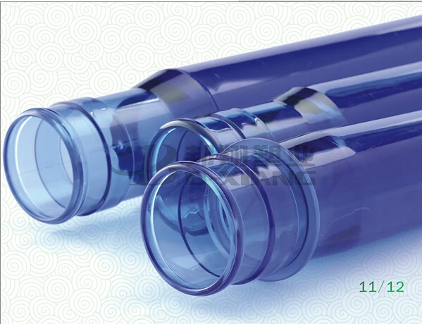 
20liter pet preform 5 gallon pet preform for water bottle 