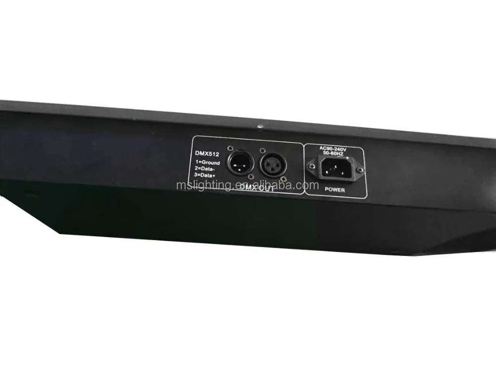 Disco 240 DMX Controller