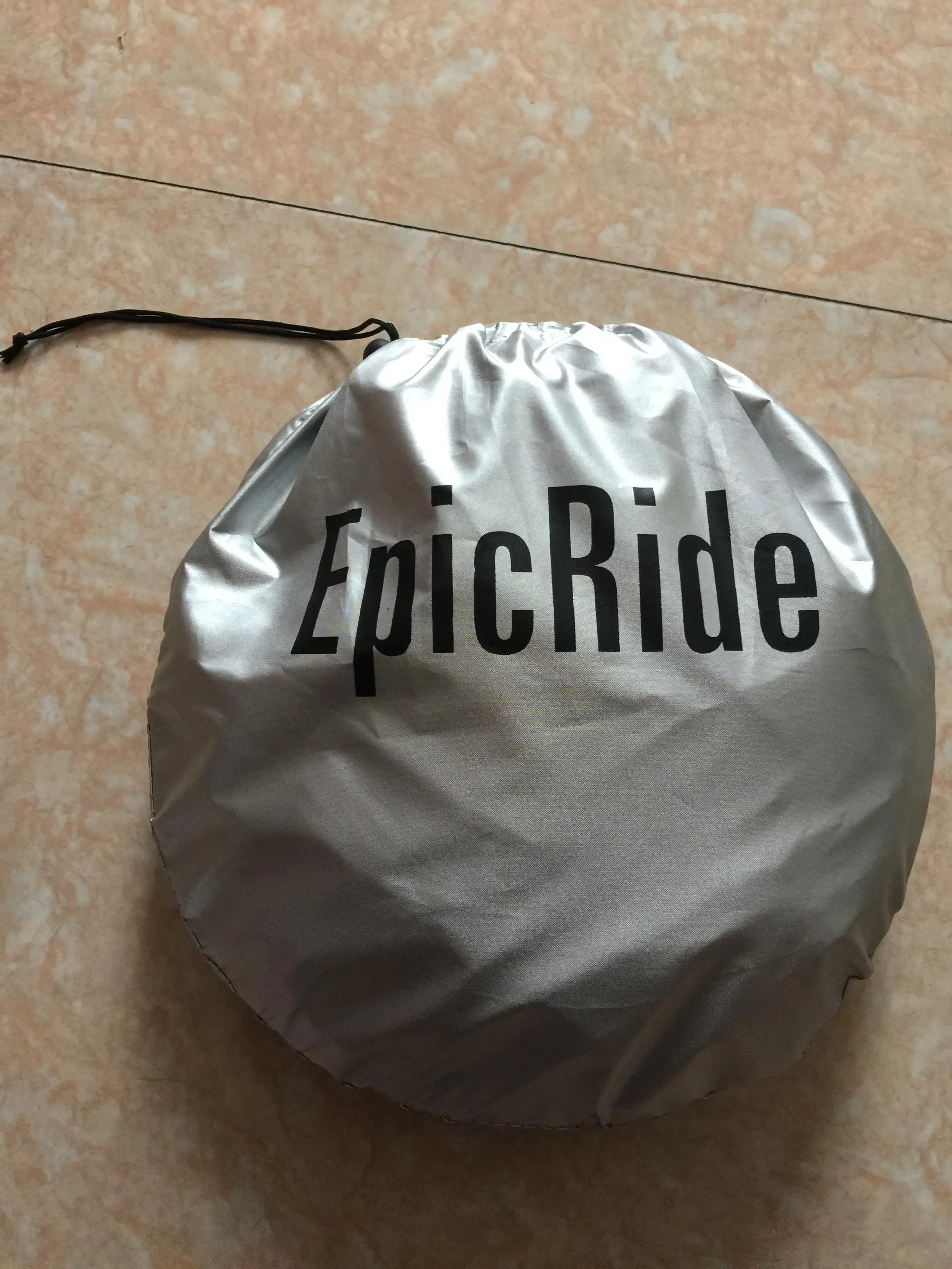 
Black 2Pcs Best Flexible Nylon Mesh Sock Sox Car Sunshade 