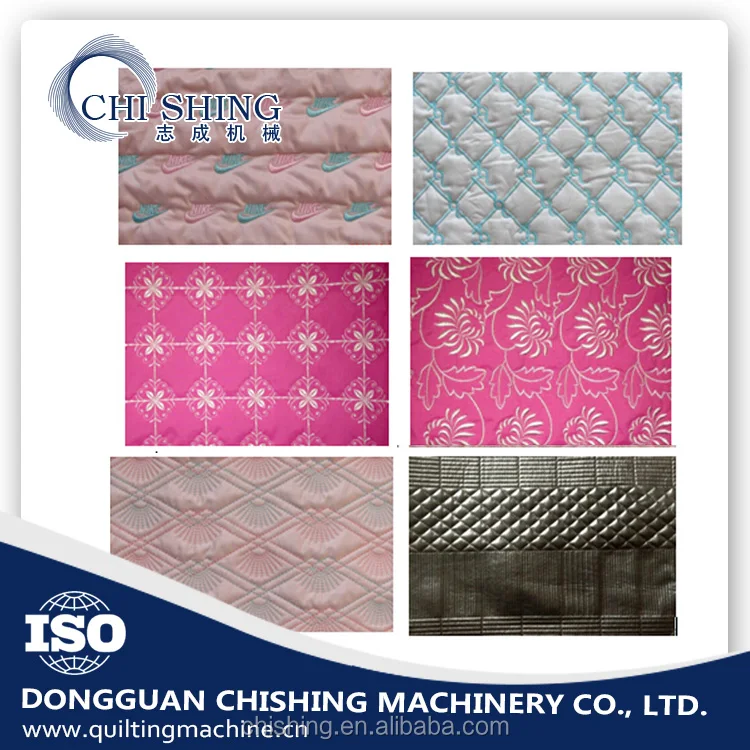 Простой инновационных продуктов multi иглы для швейных машин для квилтинга alibaba с express