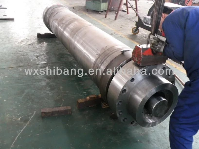 cd250 series hydraulic cylinder