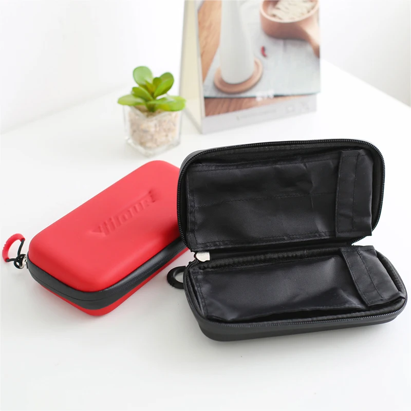 New Insulin portable refrigerated cooler bag EVA medicine injection thermal insulated cooler box