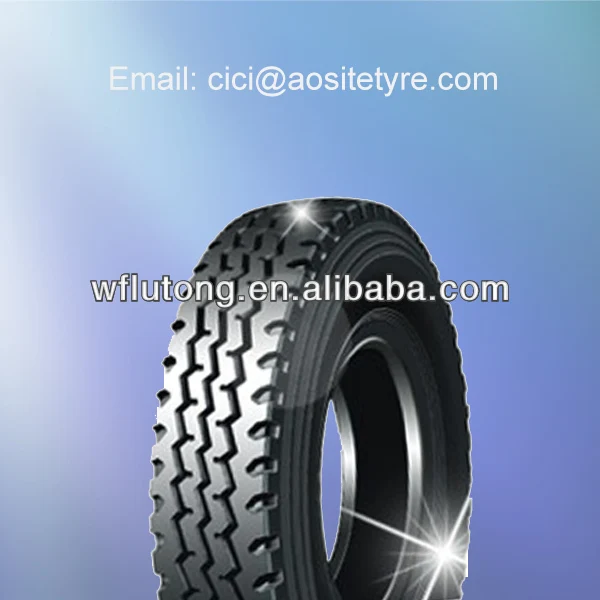 Все с бортовым поворотом новых шин Германия 315/80r22.5 с высоким качеством