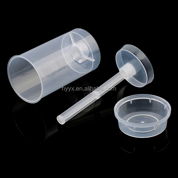 HYYX Горячая вечерние партия push поп конфетти Поппер