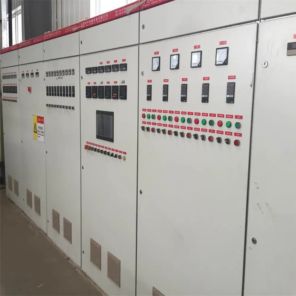 Second hand automatic nonwoven production line non woven fabric making machine