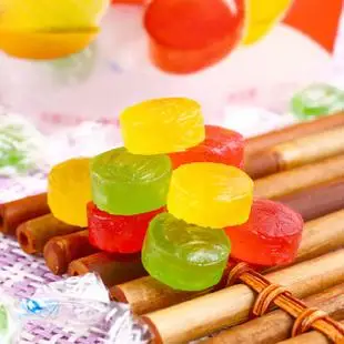 Small candy machine  Hard Candy Forming Machine