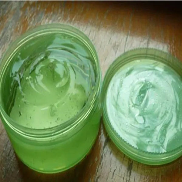 
High quality Aloe vera gel juice extract / powder in bulk stock 