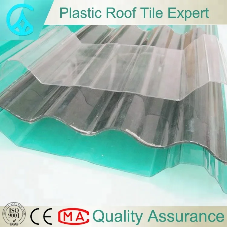 soundproof polycarbonate color corrugated roofing sheets price philippines