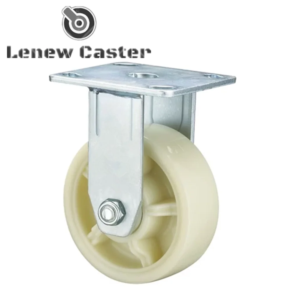 Industrial pp wheel