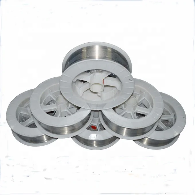 CuAl8 wire equal to Oerlikon Metco Sprabronze AA thermal spray wire for Arc spray or flame spray