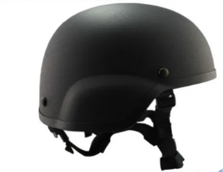Mich2000 Ballistic Bulletproof Helmet