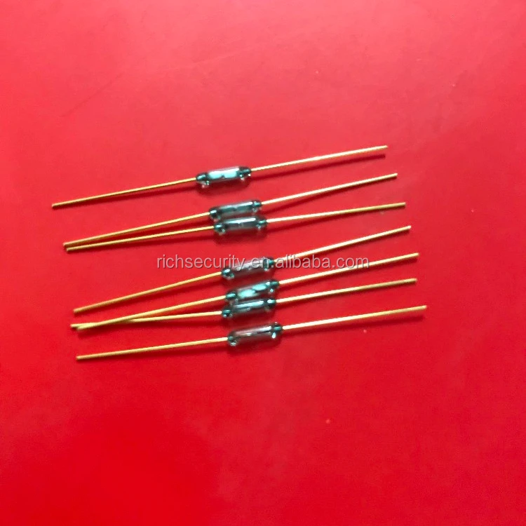 MKA-07101 reed switch sensor 7mm length