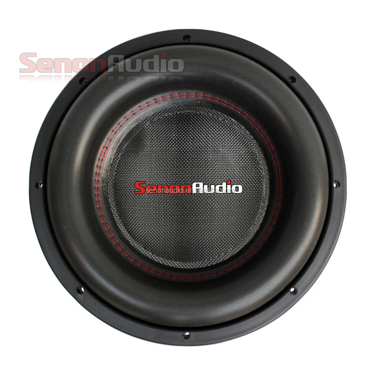 
SPL Audio Subwoofer Speaker the Reasonable Price of 15 -inch Competition Car Subwoofer 5000W RMS 