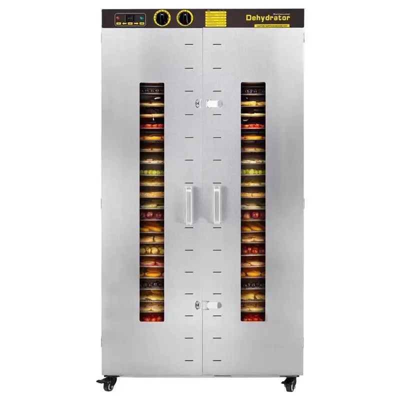 Оптовая продажа используется коммерческий говяжий портативный осушитель для солнечной пищи для рынка Франции