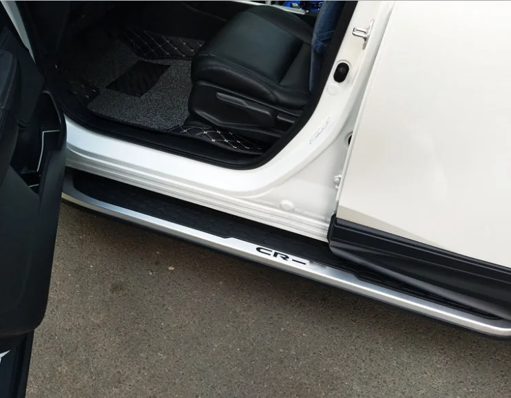 Original Style 4X4 SUV Running Board Side Step for Honda CRV