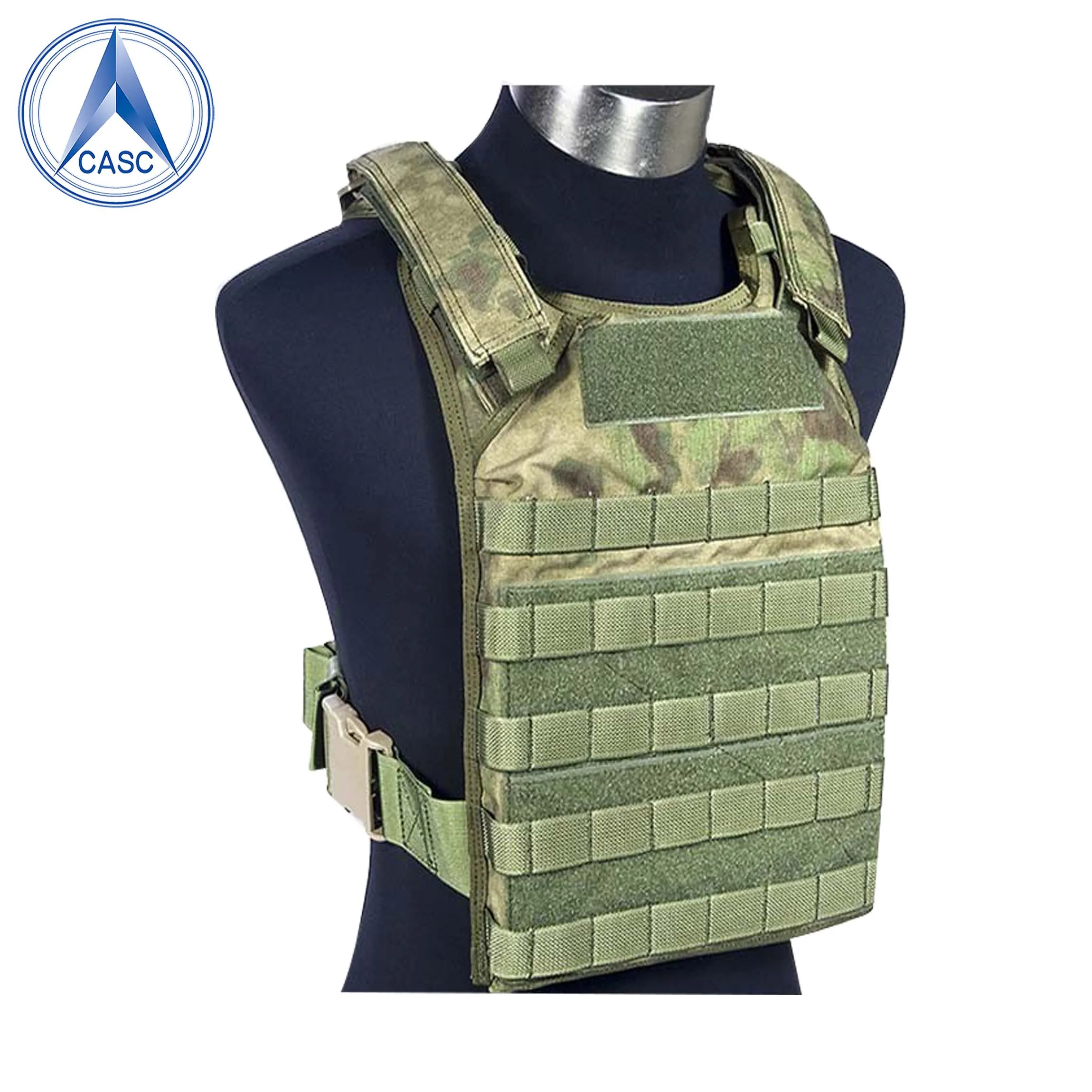 NIJ Ballitic Plate PC-1