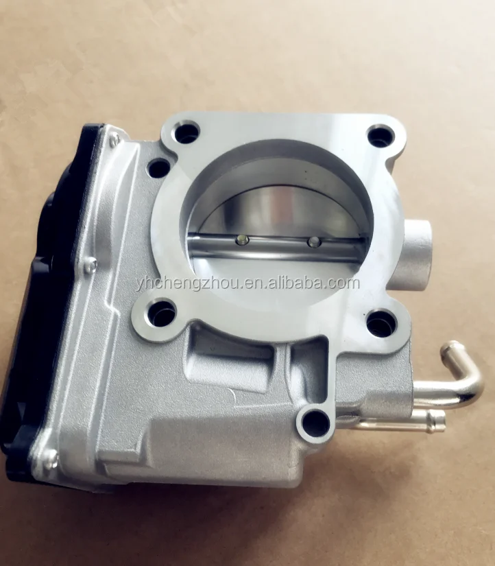 Electronic throttle body assembly 220300C020 2203075020 fits 05-14 Toyot a Tacoma 2.7L-L4