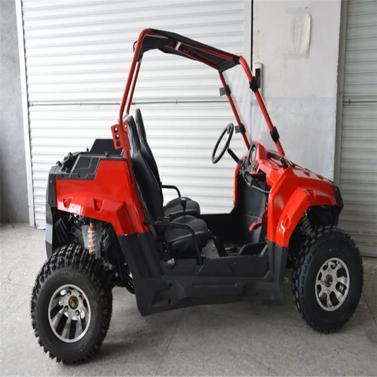 4x2 UTV with Automatic UVT 150cc/200cc utv for sale