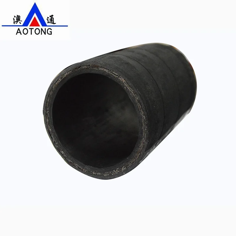 1SN 2SN 1/2 Inch wire braided High Pressure hydraulic rubber Water Hose