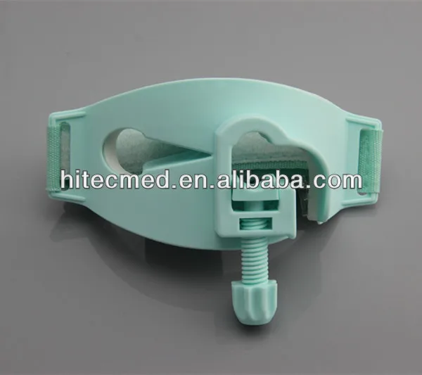 Держатель эндотрахеальной трубки