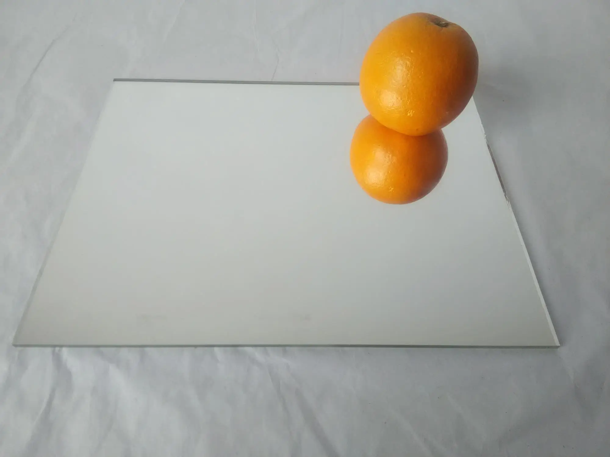 2mm 3mm high reflective solar mirror for CSP solar power plant