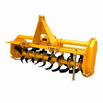 Ротоваторный культиватор по отличной