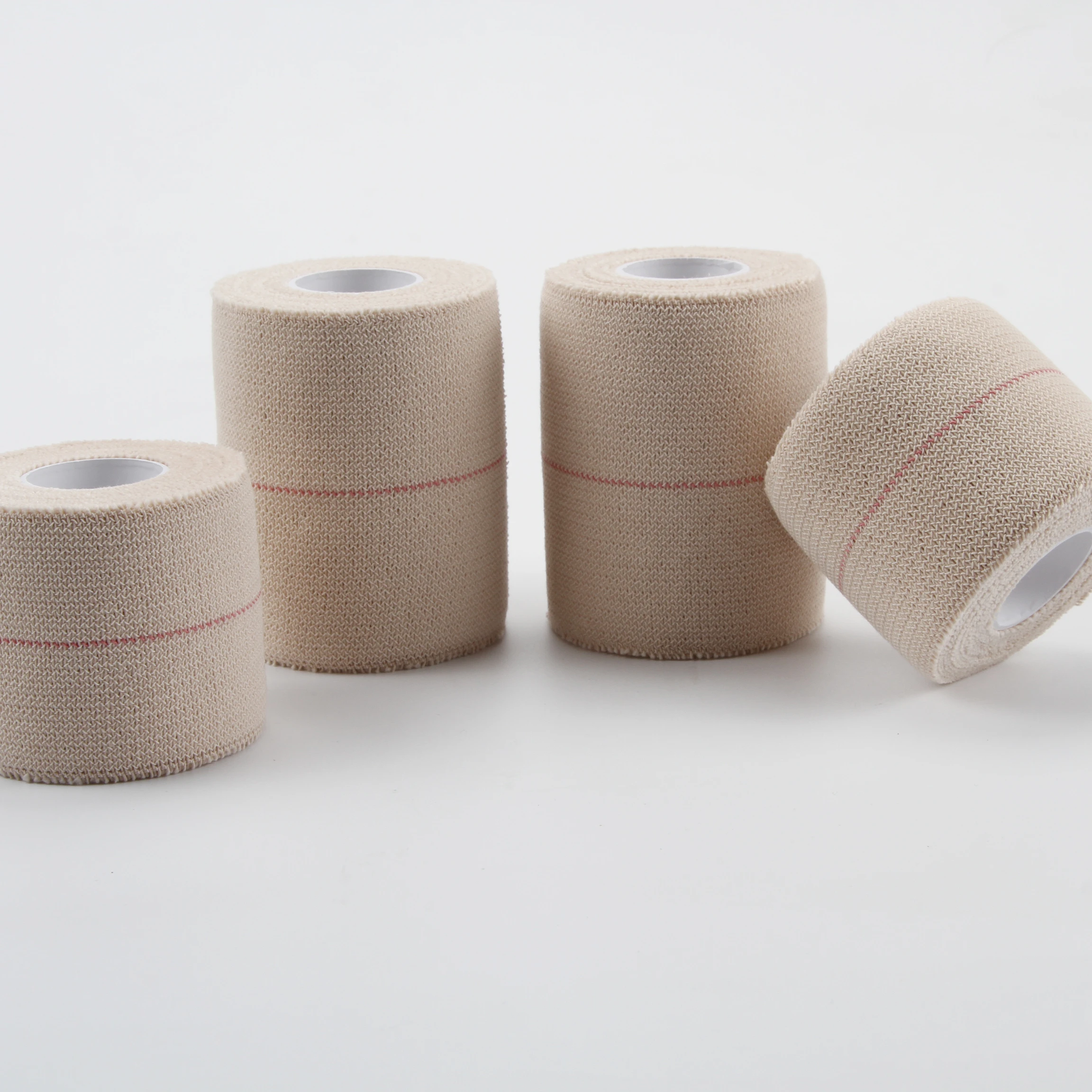 
Elastoplast KOB fabric breathable EAB elastic adhesive bandages 