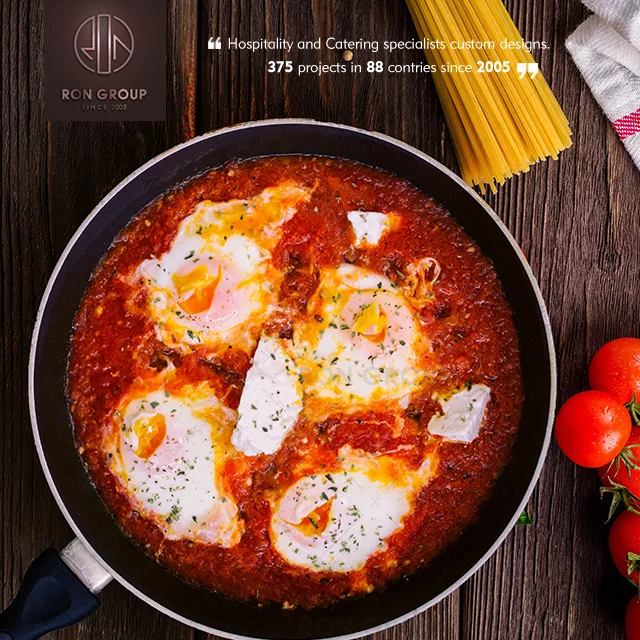 Wholesale Manufacturer Party Restaurant Metal Kitchenware Cookware Non Stick Cast Iron Cooking Fry Nonstick Frying Pan