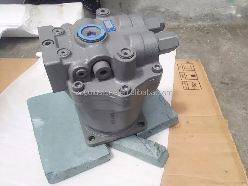 Swing Motor Gearbox 14635750 14625697 14619955