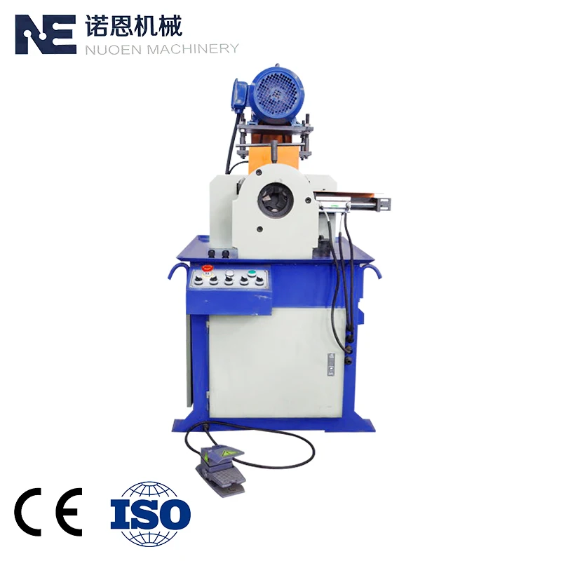 RT-150SA high efficient pipe beveling machine pipe end beveling machine