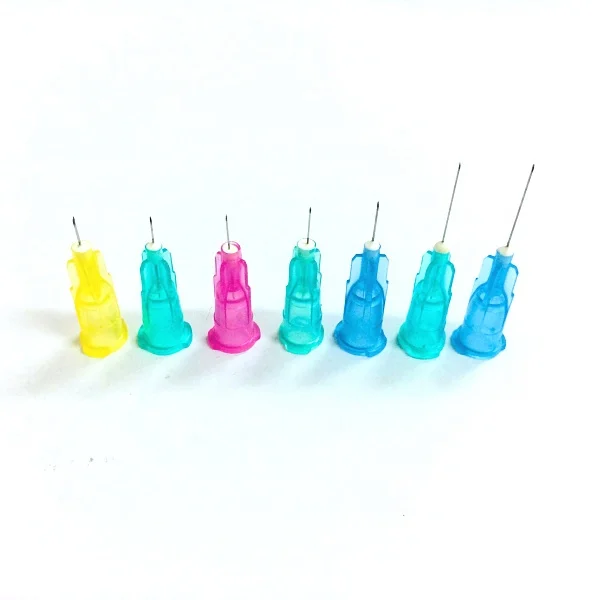 disposable mesotherapy needles 4mm