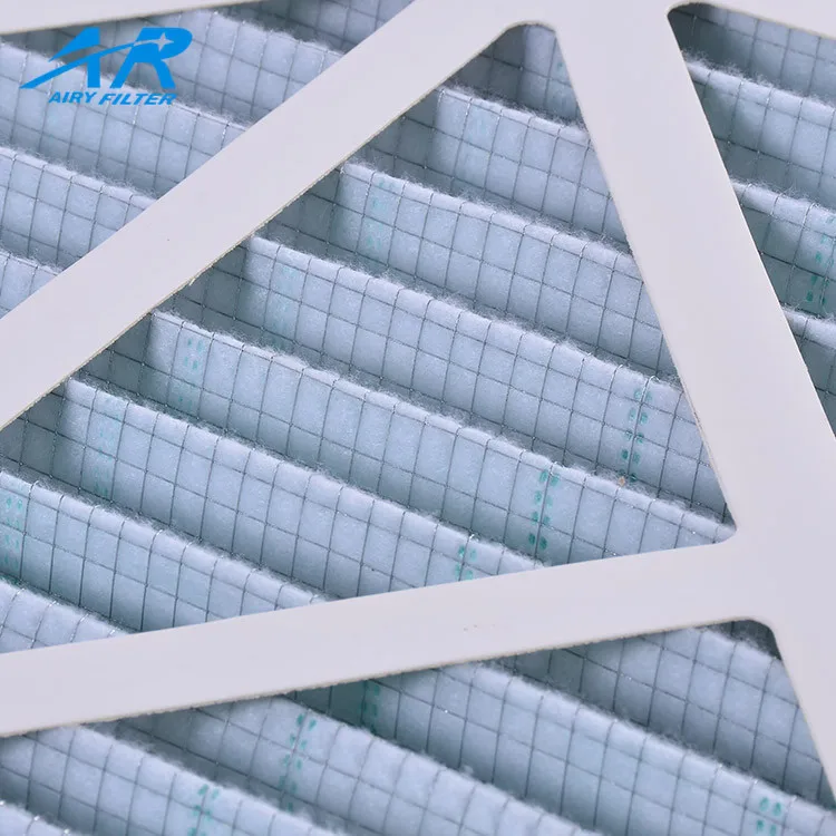 Low Initial Resistance Hvac Filter Air 1 Merv 13 Filter+Small Furnace Filters