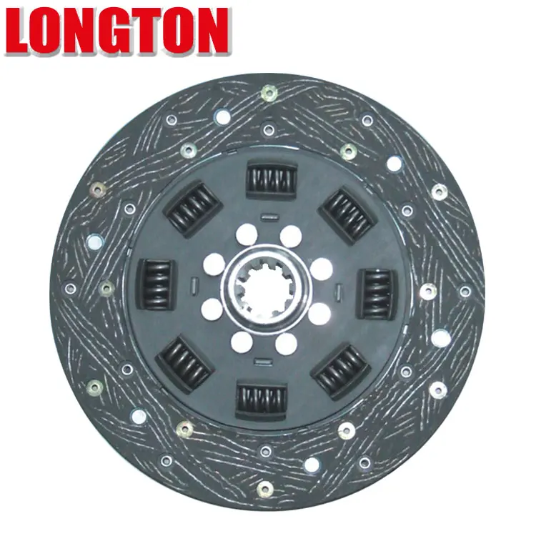 
Truck Clutch Disc 1878080034 0182509403 1140537 for MB / NEOPLAN / MAN / DAF / DONGFENG 