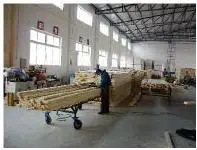 
Hot selling formwork h20 timber beam with low price 