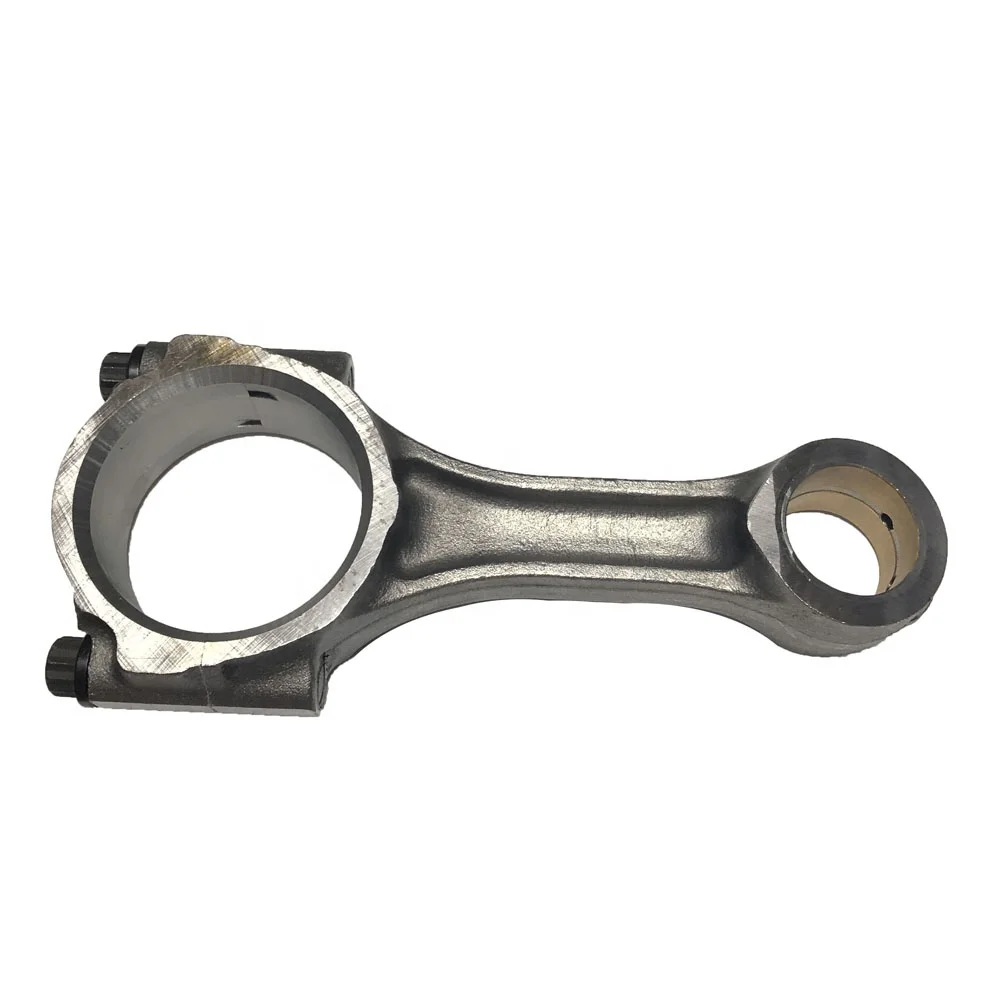Auto Engine Spare Parts For Isuzu 4HF1 Connecting Rod 8-97135032-0