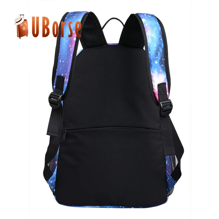 2017 manufacturers wholesale custom waterproof kid bookbags back pack school bagpack backpack bag with usb