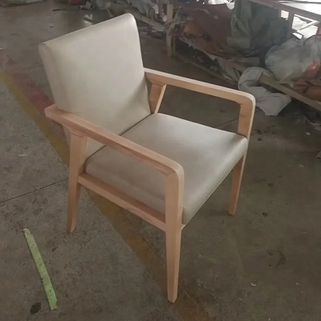 (HSC-05) современный цельно деревянный 5 звездочный отель мебель для ресторанов