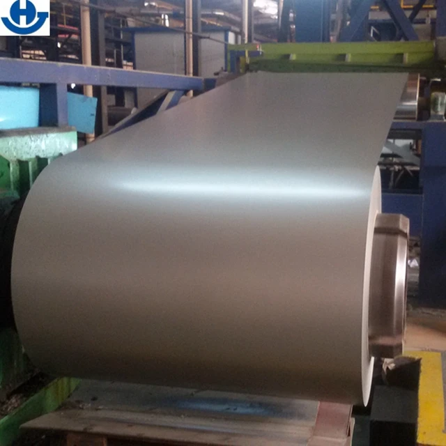 Excellent Quality PPGL Pre painted Sheet Coil Metal Manufacturer