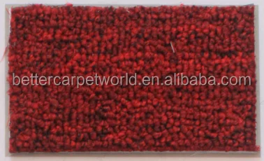 custom size 100%pp carpet with custom design for 5 star hotel ,guangzhou cheap tufted carpet