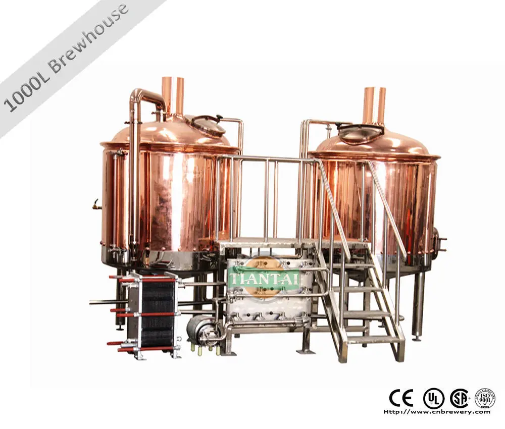 избранные сравните горячий продаж пива оборудование/среднего размера оборудование для пивоваренной промышленности/ферментер