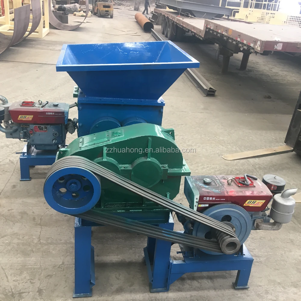 High Quality diesel Thermal Insulation Cotton Shredder Factory