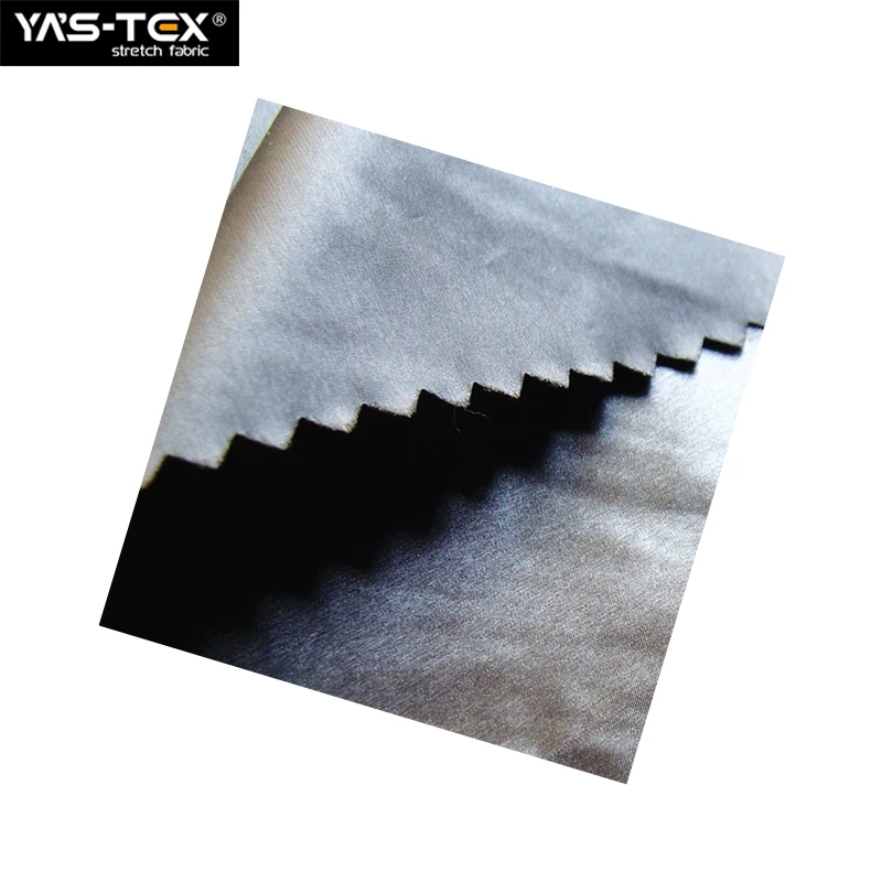 
80% polyamide 20% elastane fabric nylon lycra fabric for swimwear 