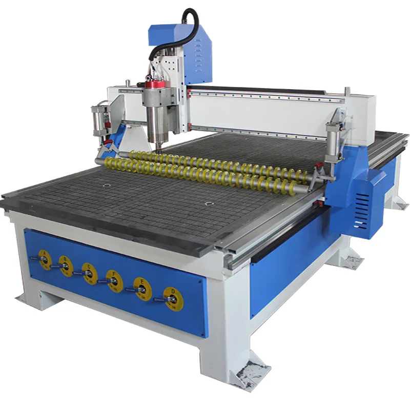 
5.5KW Carving Machine woodworker carvers 1325 CNC cutting machine, automatic electric tools, all accessories made in China  (62024321048)