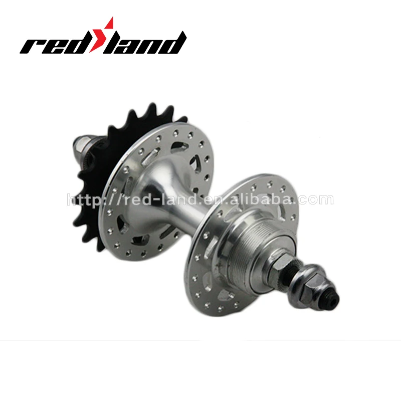 Manufactory bicycle Parts 36 Hole Hubs Aluminium alloy Bicycle Hubs