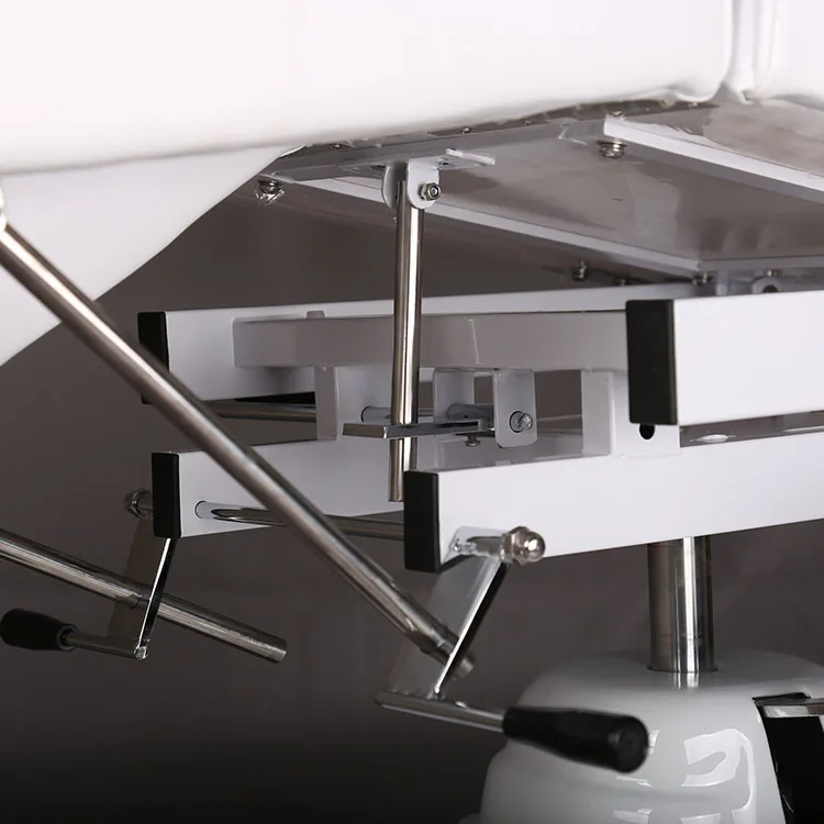 adjustable hydraulic massage chair & hydraulic spa tattoo bed for sale