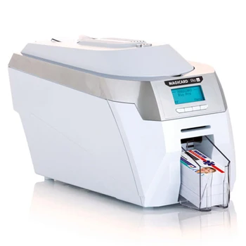 
Magicard Rio Pro ID Card Printer 